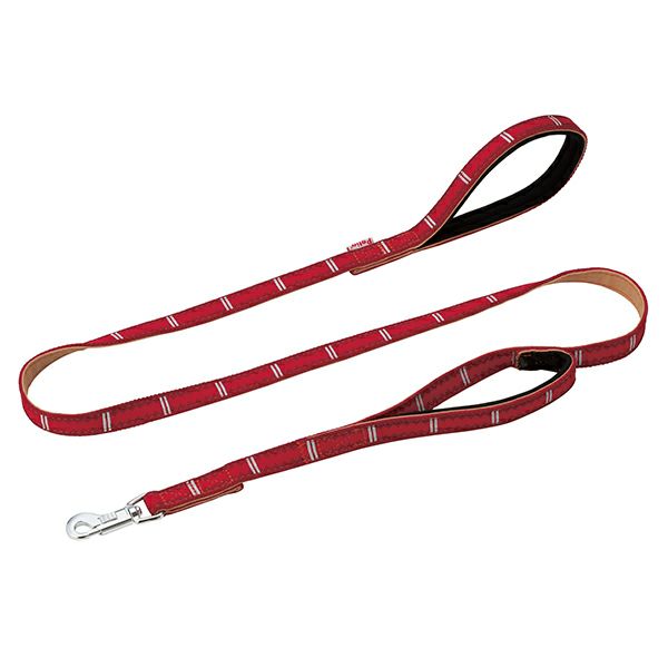 BASIC PLUS ベーシックプラス ロンバスリード M レッド