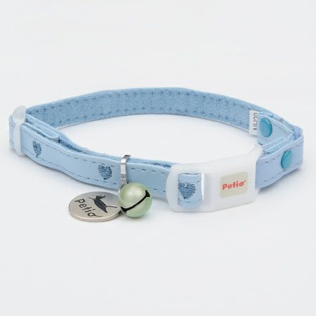 20%OFF！スーパーSALE】CAT COLLAR キャットカラー ハートレザーカラー