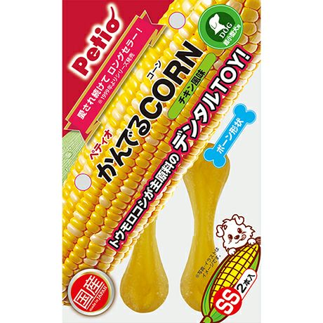 オオイケ トウモロコシ コーンきつね 舌　ベロだし 000000000890-01-l.jpg?t=