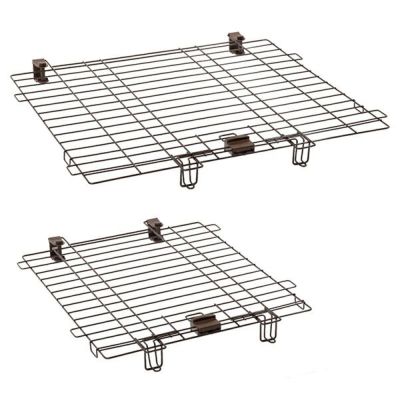 トイレのしつけが出来るドッグルームサークル屋根付き 10%OFF！スーパーSALE】トイレのしつけが出来る ドッグルーム