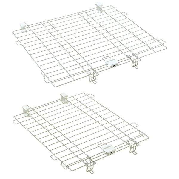 10%OFF！スーパーSALE】トイレのしつけが出来る ドッグルームサークル ホワイト ワイド専用屋根面【会員様限定】 | ペティオ オンライン  ショップ本店