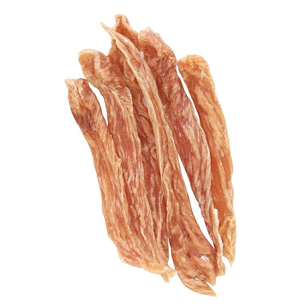 ナチュラルスタイル ササミ細切り 70g | ペティオ オンライン ショップ本店