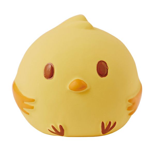ぷにぷにやわらかTOY トイ ヒヨコ | ペティオ オンライン ショップ本店