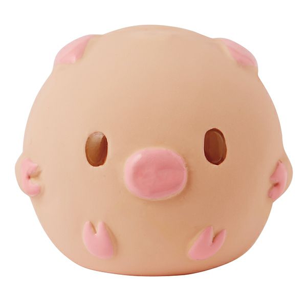 ぷにぷにやわらかTOY トイ ヒヨコ | ペティオ オンライン ショップ本店