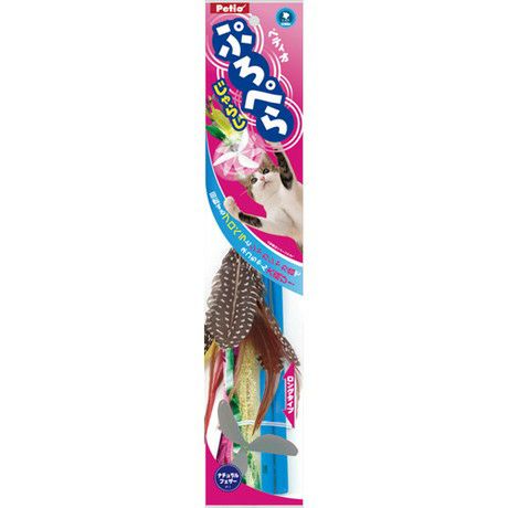 ナチュラルフェザー