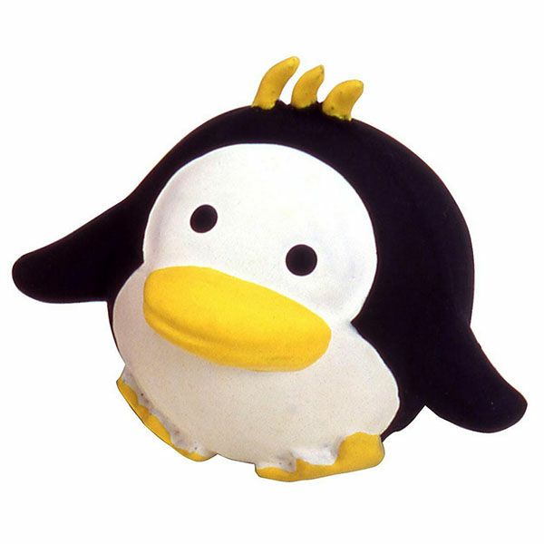 やわらかTOY トイ ペンギン | ペティオ オンライン ショップ本店