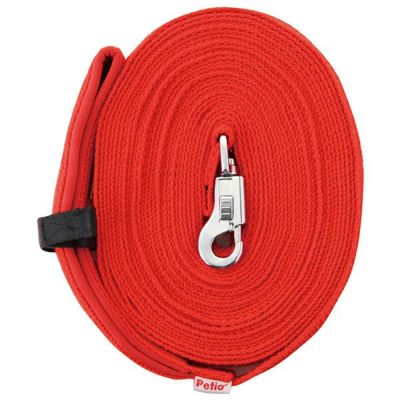 【12%OFF！スーパーSALE】ロングリード M 10m【会員様限定】