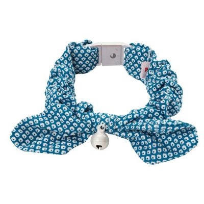 猫 Komachi Shushu Kanoko Blue