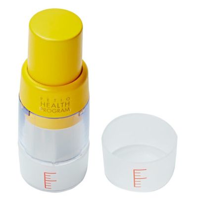 Health Program Food Crusher Handy