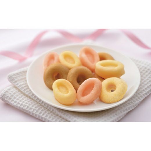 Add.Mate アドメイト Petit Sweets ペティスイーツ しっとりドーナツ