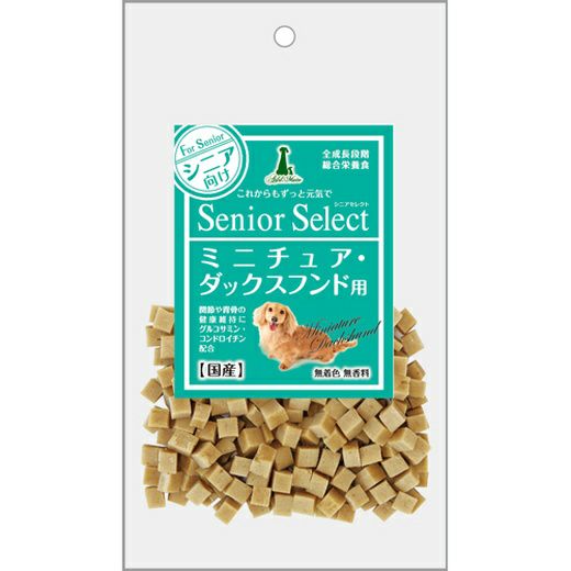 50%OFF！ブラックフライデー】Add.Mate アドメイト シニアセレクト チワワ用 70g【会員様限定】 | ペティオ オンライン ショップ本店