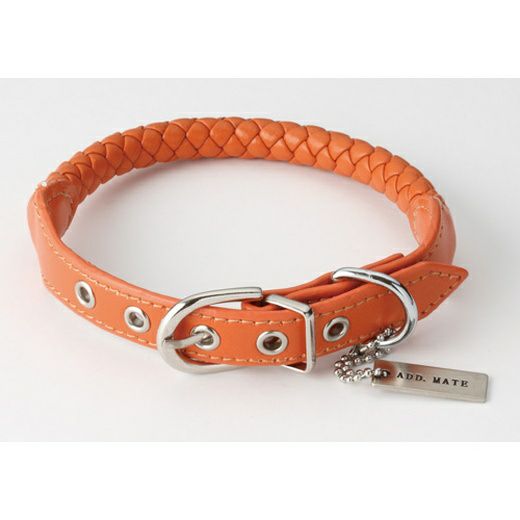 Add.Mate アドメイト Maniera マニエラ カラーS オレンジ | ペティオ