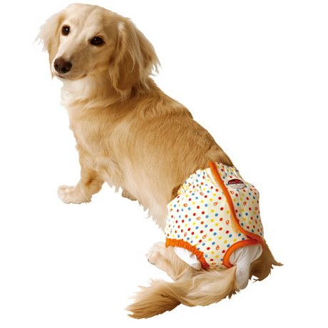 zuttone ずっとね 老犬介護用 紙おむつカバー M | ペティオ