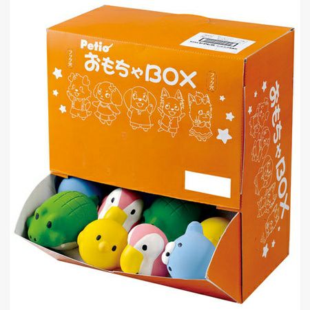 送料無料・即購入◎｜かわいい300個のアニマルが描けるようになっちゃうプログラム ◇ぷちまるアニマルズDXモモンガの商品ページ｜卸・仕入れサイト
