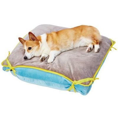 zuttone ずっとね 寝心地がやさしいリラックスビーズベッド 洗える防水