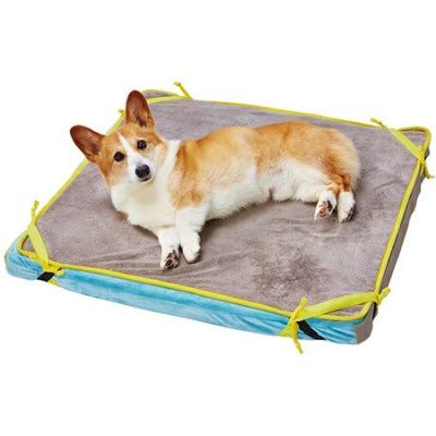 zuttone ずっとね 寝返りが打ちやすい高反発ファイバーベッド 洗える