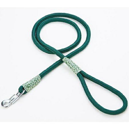 犬雅 唐草 丸紐 10mm グリーン | ペティオ オンライン ショップ本店