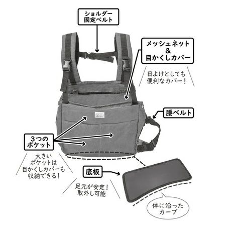 飼い始めグッズ10%OFF】Add.Mate アドメイト hugmove ハグムー