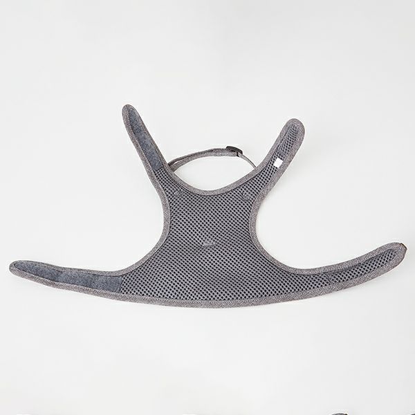 Add.Mate Lapin アドメイトラパン ラパンウォークハーネス Mグレー