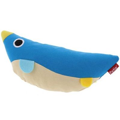 仔猫用けりぐるみ 子ペンギン
