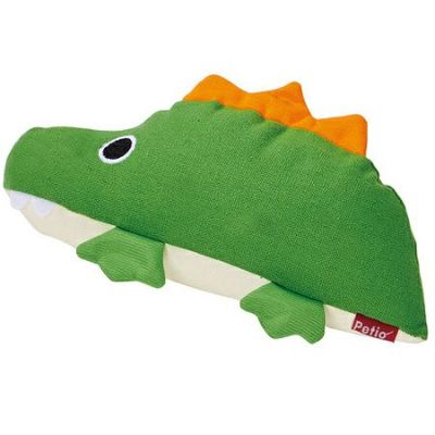 10%OFF！スーパーSALE】仔猫用けりぐるみ 子ワニ【会員様限定