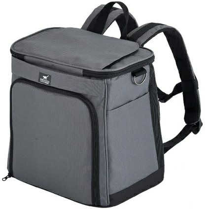 おまけ付新品ペティオPorta 移動や出先でくつろぐリュックキャリーMグレー necoco ネココ 移動や出先でくつろぐリュックキャリー グレー