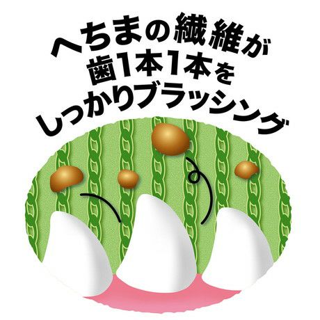 犬用おもちゃ へちまレザー デンタルTOY トイ スター | ペティオ