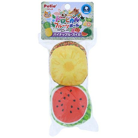 トロピカルネコ キャットトーイ ネコフライアー チョウチョウ (71241) Nekochan