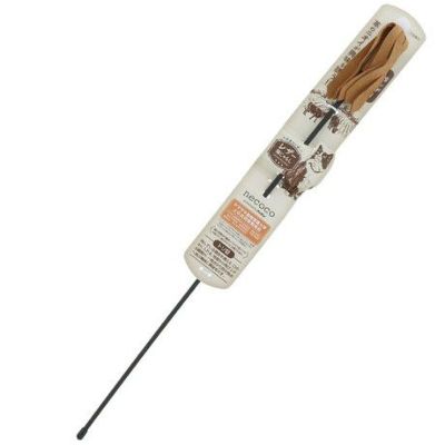 飼い始めグッズ10%OFF】猫用おもちゃ necoco ネココ レザー 飼い始めグッズ10%OFF】猫用おもちゃ necoco ネココ レザー