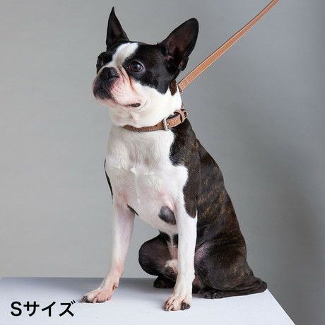 ベークライト テリア犬 ブラウンとベージュ ブレスレット ヴィンテージ