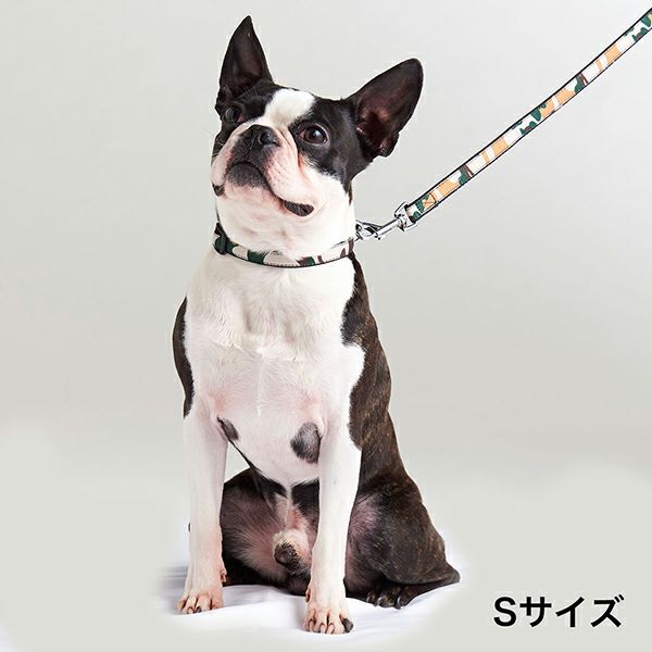 トムブラウン　犬用リード トムとジェリー ペット用リード - TOM AND JERRY Official