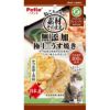 Amazon | （まとめ買い）ペティオ 薄焼き 貝柱 4g 【×15