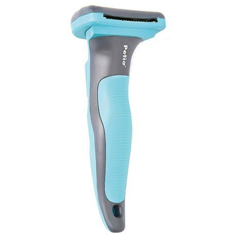 Self Trimmer セルフトリマー スライドロック式 抜け毛が取れる