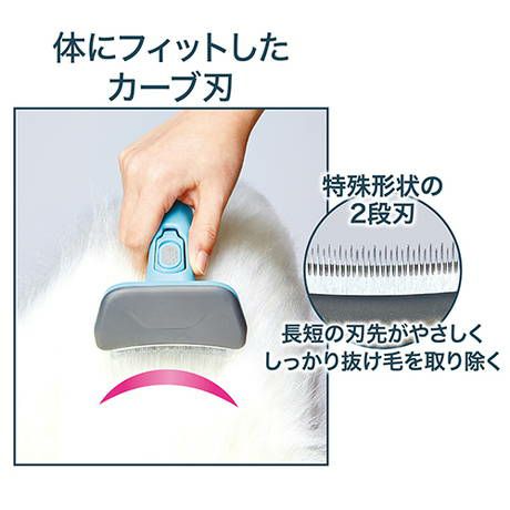 20%OFF！迎春セール】Self Trimmer セルフトリマー スライドロック式