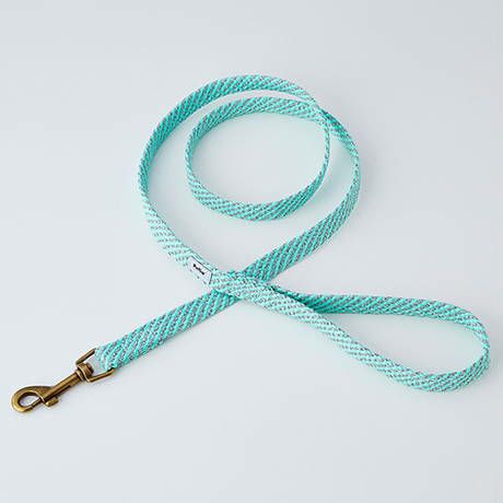 GUCCI 犬用リード ピンク 水色 GUCCI 犬用リード ピンク 水色 グッチ