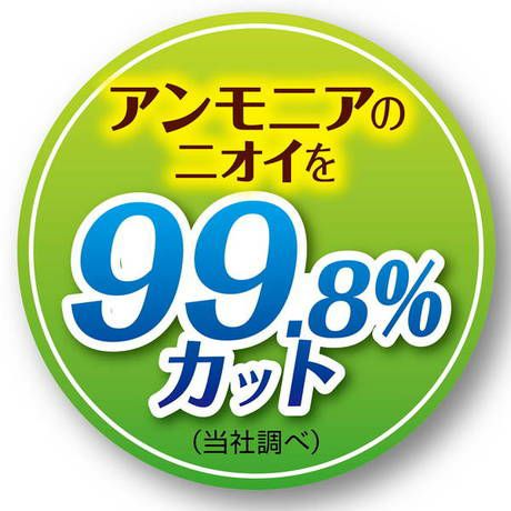 各社共通 システムトイレ用猫砂 消臭・抗菌ペーパーチップ活性炭