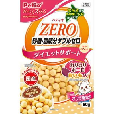 低カロリーや脂肪分ゼロなど♪ヘルシーおやつ特集 | ペティオ