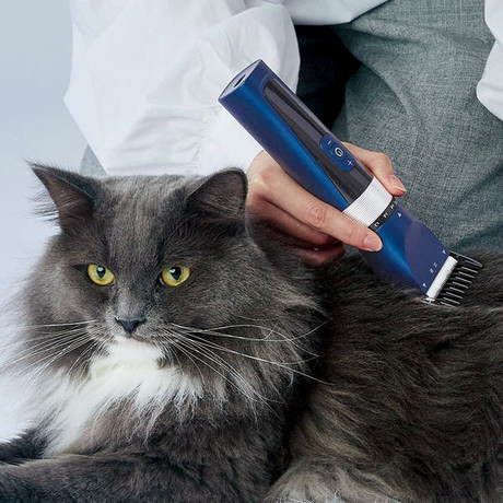 Self Trimmer セルフトリマー コードレスバリカン プロフェッショナル レギュラー | ペティオ オンライン ショップ本店