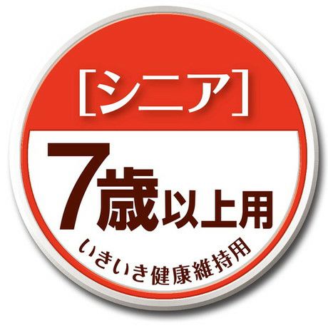 Add.Mate アドメイト more soft モアソフト チキンシニア 600g