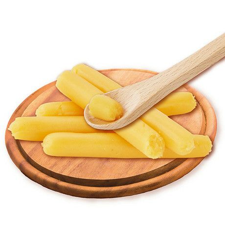 素材そのまま さつまいも 超やわらかソーセージタイプ 6本入