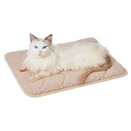 短納期 ペットマット 耐噛み素材使用 柔らかい イヌ 猫ベッド