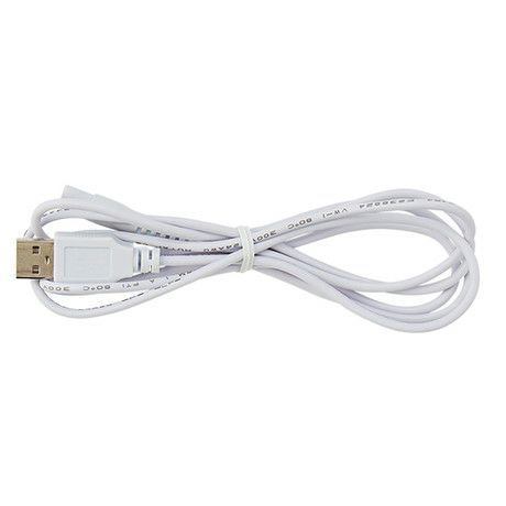 Self Trimmer セルフトリマー コードレスバリカン USBケーブル Y04