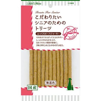 ジャーキー | ペティオ オンライン ショップ本店