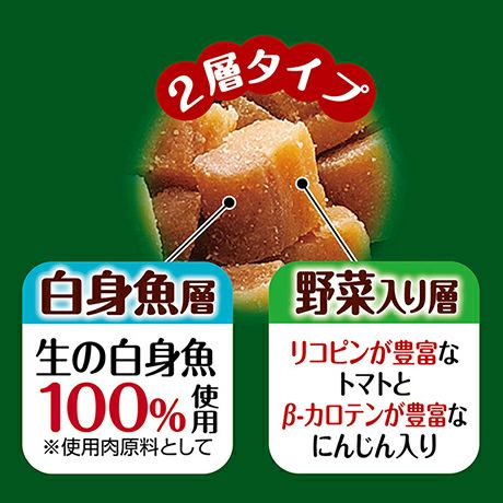 Add.Mate アドメイト more soft モアソフト フィッシュ