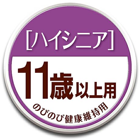 Add.Mate アドメイト more soft モアソフト フィッシュ ハイシニア