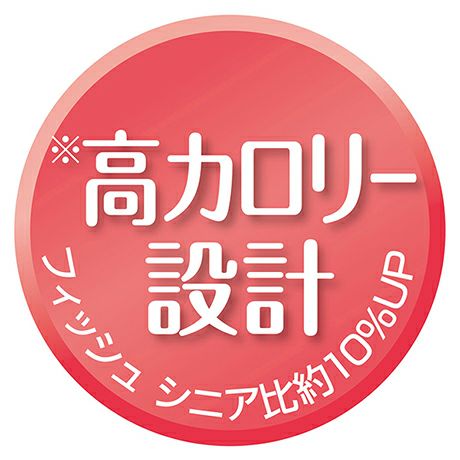 Add.Mate アドメイト more soft モアソフト フィッシュ ハイシニア