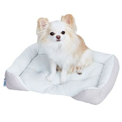 【10%OFF！スーパーSALE】Add.Mate アドメイト 犬猫用ベッド サークルに取り付けられる あごのせベッド【会員様限定】
