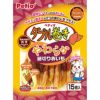 ダブル巻き やわらか細切りおいも 15個入 | ペティオ オンライン