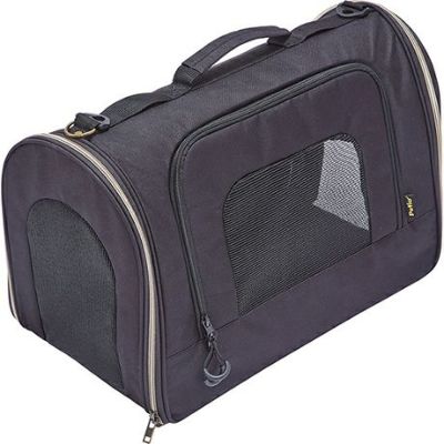 Carry bag for dogs and cats Easy to use, easy to go out pet soft carry