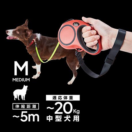 正絹犬用綱 こだわれ